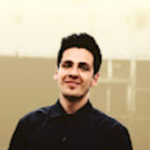 Meet your Posher, Abel